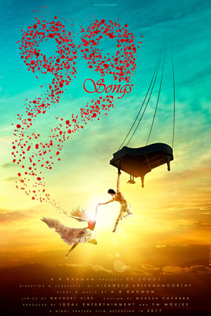 99 Songs 2021 Movie | Dubbed Hindi Movie HDRip x264 [1.1GB]
