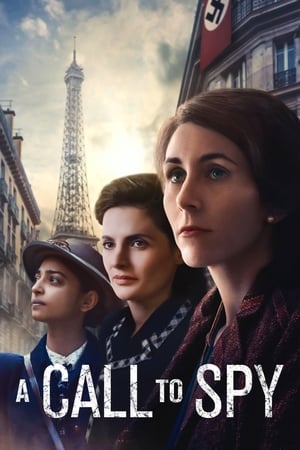 A Call to Spy 2020 Dual Audio | Dubbed Hindi Movie Web-DL [1.1GB]