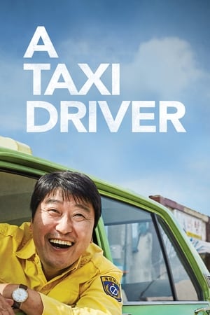 A Taxi Driver (2017) Dual Audio HDRip | Dubbed Hindi Movie – 720p – 480p