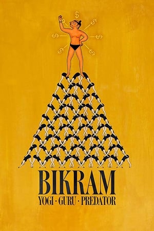 Bikram Yogi Guru Predator 2019 Dual Audio | Dubbed Hindi Movie Web-DL [800MB]