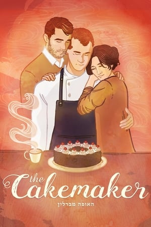 Cake (2018) Urdu Movie | Dubbed Hindi Movie HDRip x264 [1.1GB]