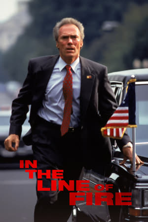 In the Line of Fire 1993 Dual Audio | Dubbed Hindi Movie BluRay [1.1GB]
