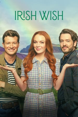 Irish Wish 2024 Dual Audio HDRip | Dubbed Hindi Movie – 720p – 1080p