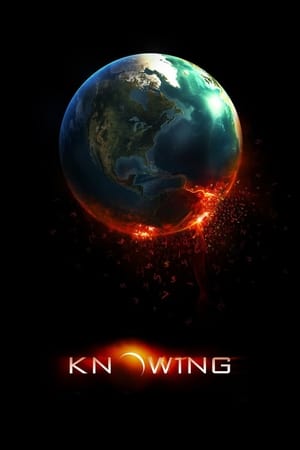 Knowing 2009 Dual Audio | Dubbed Hindi Movie BluRay [770MB]