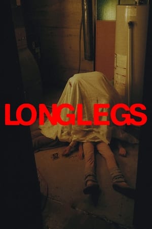 Longlegs (2024) Dual Audio HDRip | Dubbed Hindi Movie – 720p – 480p