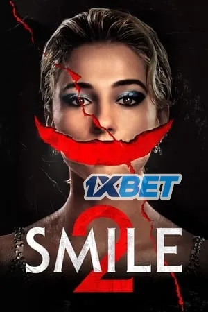 Smile 2 2024 Dubbed WEBRip | Dubbed Hindi Movie