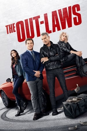 The Out-Laws 2023 Dual Audio HDRip | Dubbed Hindi Movie – 480p