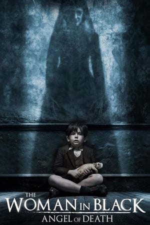 The Woman in Black 2: Angel of Death (2014) Dual Audio Movie | Dubbed Hindi Movie BluRay - 800MB